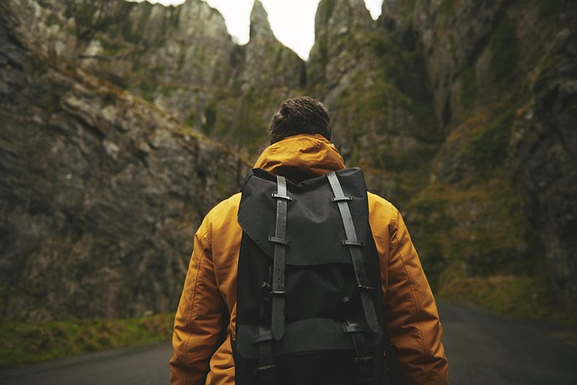 Premium Backpack