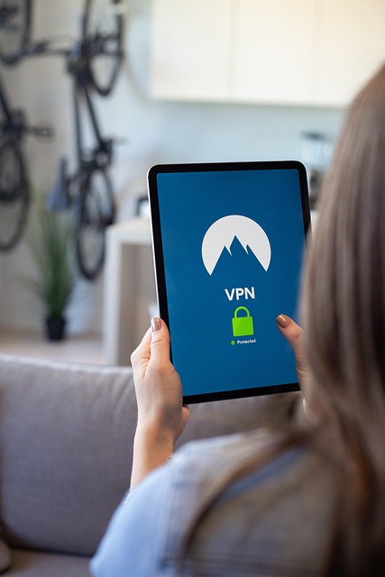 VPN for Privacy Protection