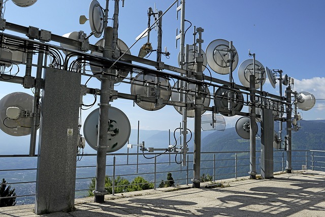 HDTV Antenna for Local Channels