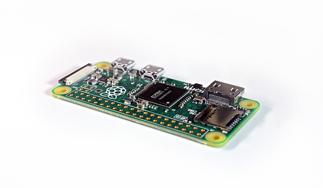 Artificial Intelligence Starter Kit with Raspberry Pi 5