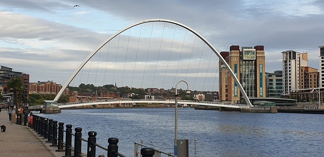 Newcastle Upon Tyne Property Market Report