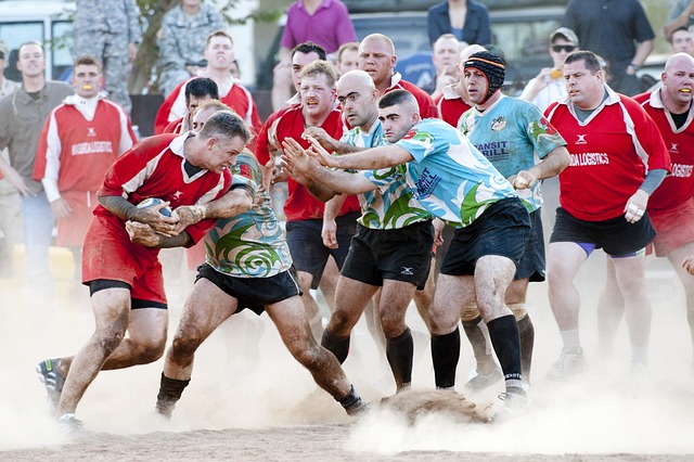 Wales Rugby Union Jersey