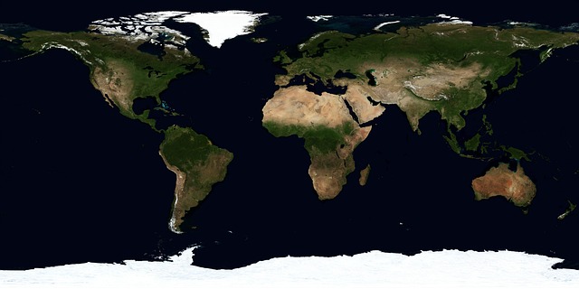 World Atlas