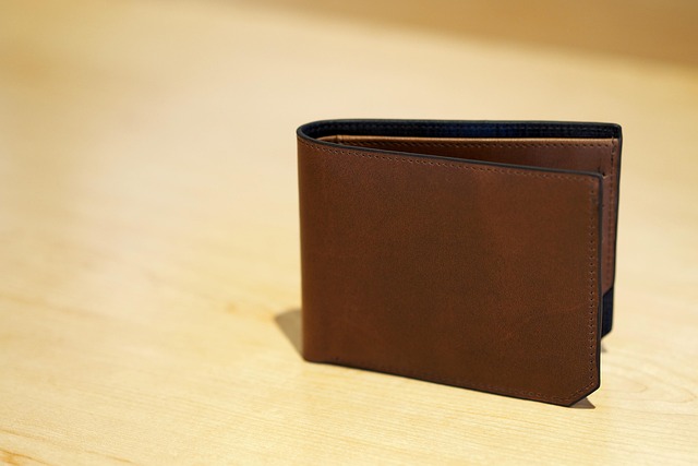 Global Entry Card Holder Wallet