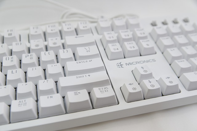 Gaming Keyboard