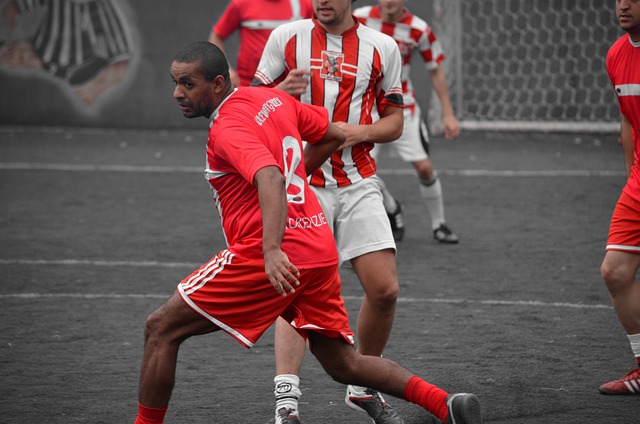 Adidas Authentic Soccer Jersey
