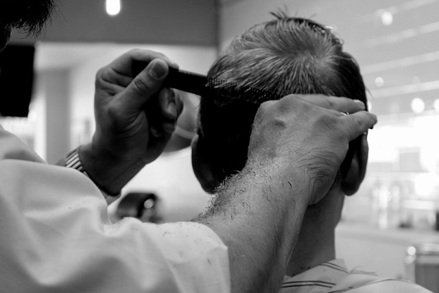Hair Cutting Scissors Professional