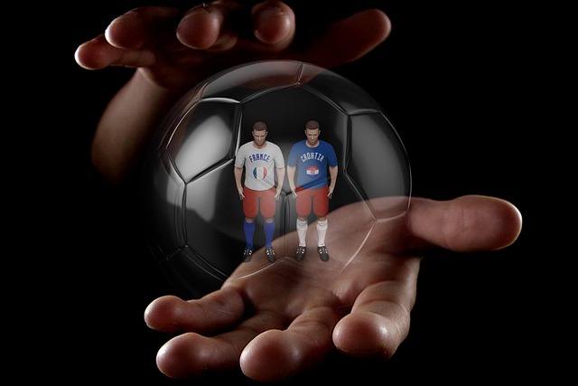 2022 FIFA World Cup Croatia Home Jersey
