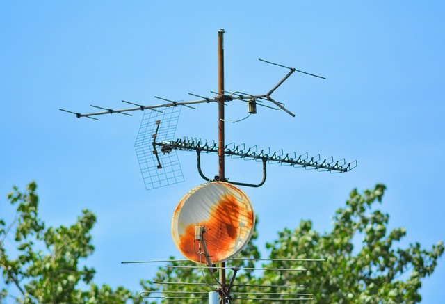 Tablotv Dual TV Antenna