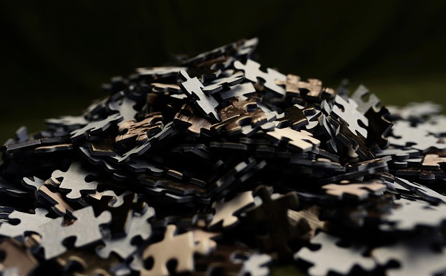 Word Puzzle Game for Adults
