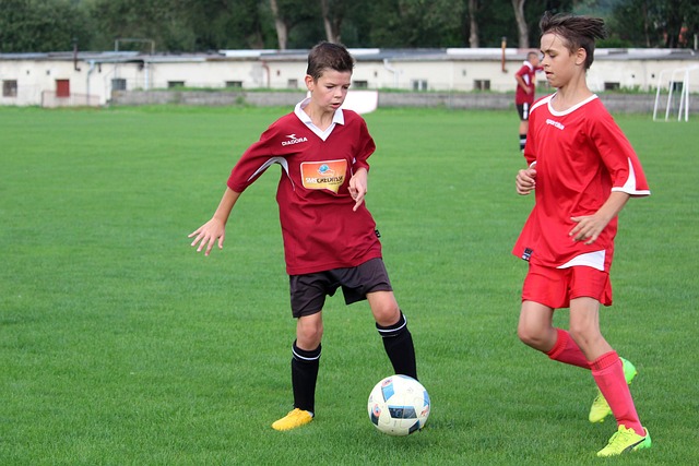 Soccer Ball for Training