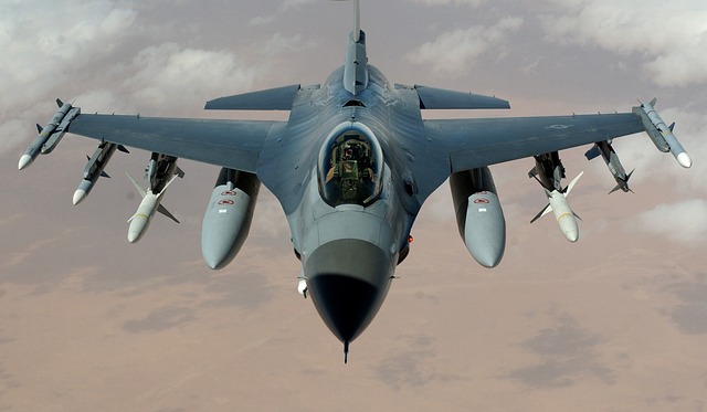 The Red Arrows' next generation aircraft