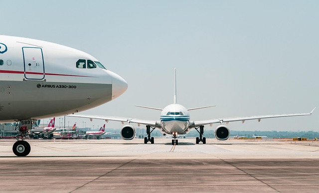 DFW Ground Stop in Effect