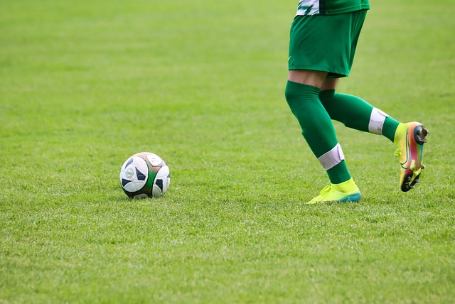 Soccer Cleats