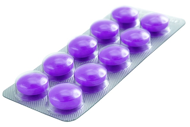 Children's Acetaminophen Pain Reliever