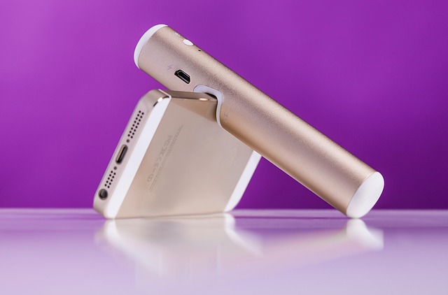 Portable Charger Power Bank