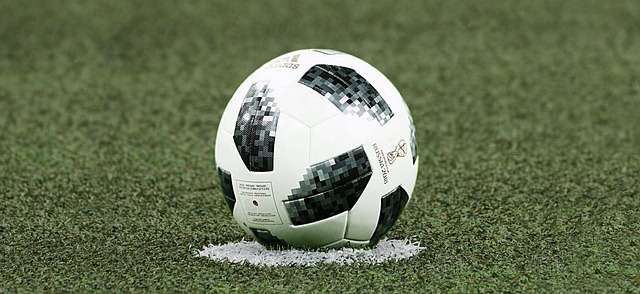 World Cup Soccer Ball
