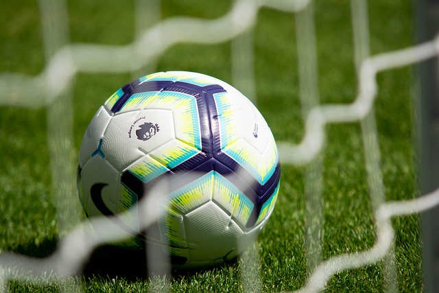 Nike Premier League Match Ball