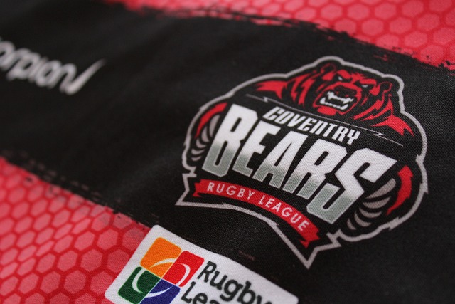 Glasgow Warriors Rugby Jersey
