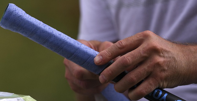Tennis Grip Overgrip Tape