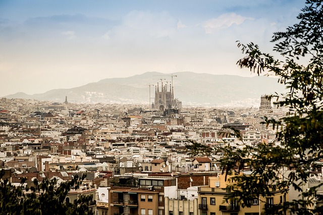 Sagrada Familia Audio Guide Tour