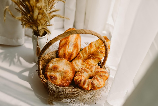 Romantic Movie Night Snack Basket