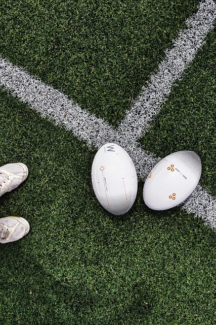 Gilbert Rugby Ball