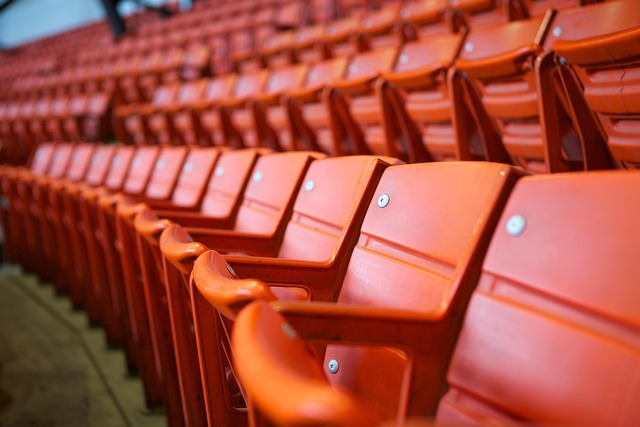 Binoculars for Stadium Seating