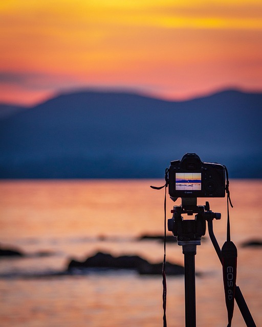 Ring Light with Tripod Stand for Instagram Content Creation