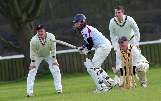 Women's Cricket Bat