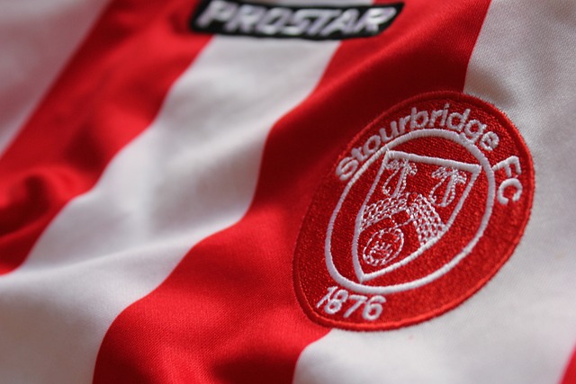 Portland Thorns FC Jersey