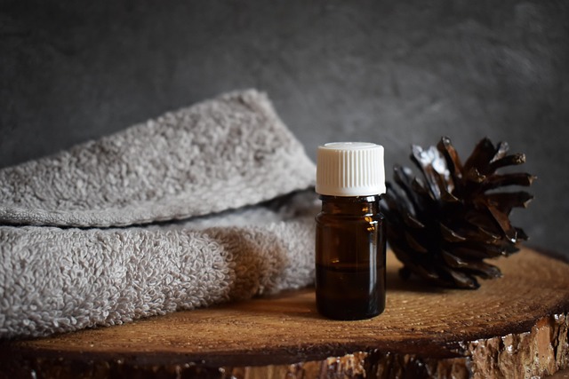 Makai Lemon Essential Oil