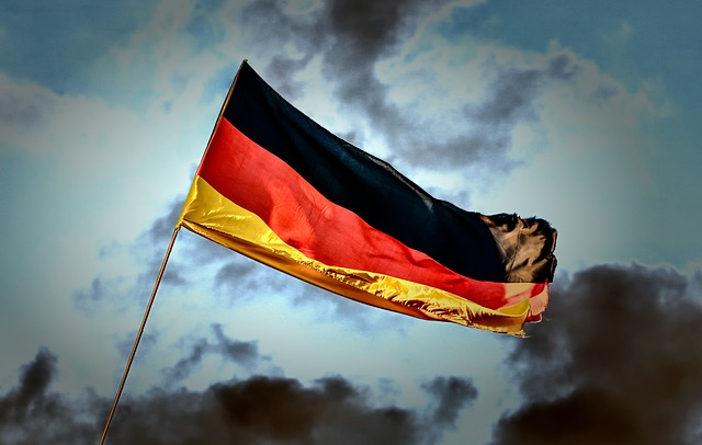 Juneteenth Flag