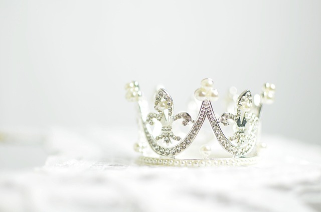 Regal Crown Club Membership Card