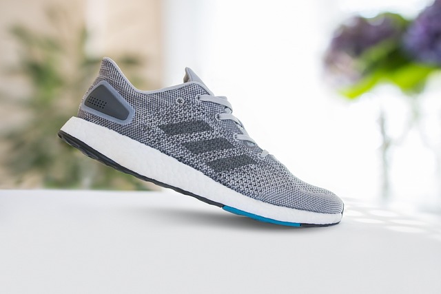 Athletic Performance Running Shoes