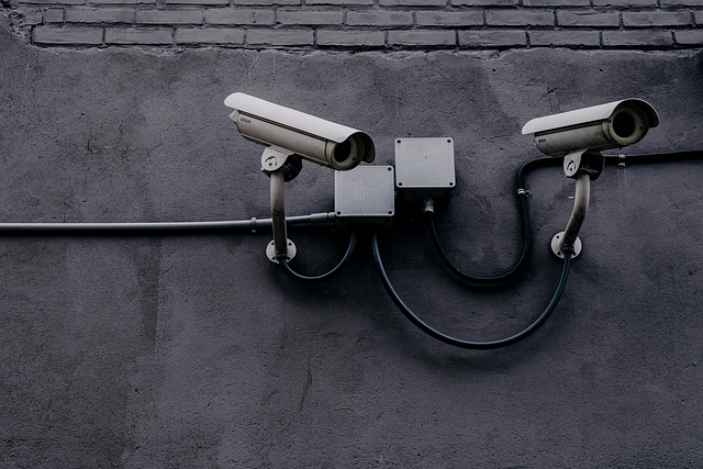 Battery-Powered Security Camera System