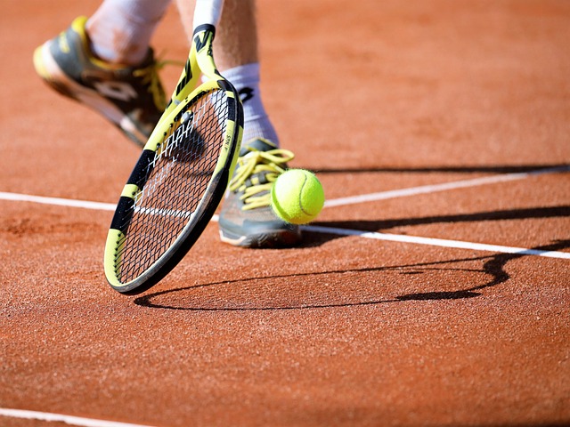 Tennis Racket