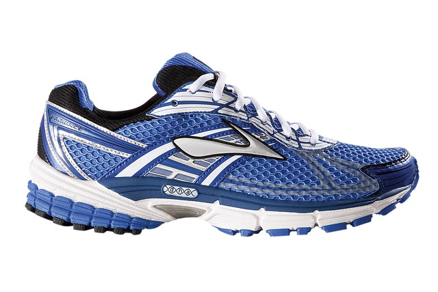 Brooks Men's Ghost 15 Neutral Running Shoe