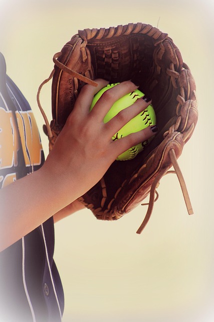 Wilson A2000 Softball Glove