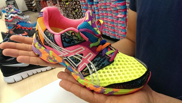 ASICS Gel-Nimbus 25 Running Shoes