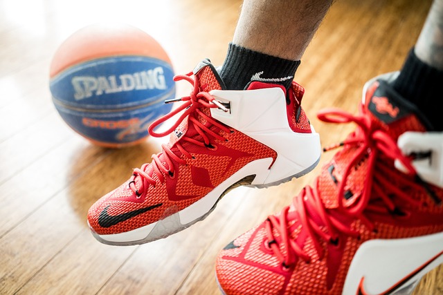 Nike KD 15 Basketball Shoes