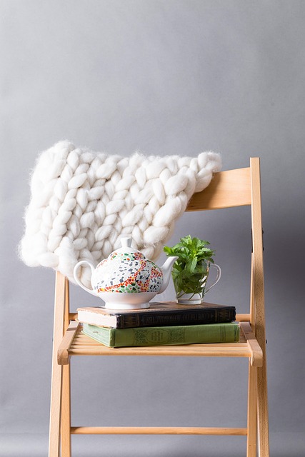 Cozy Throw Blanket for Two