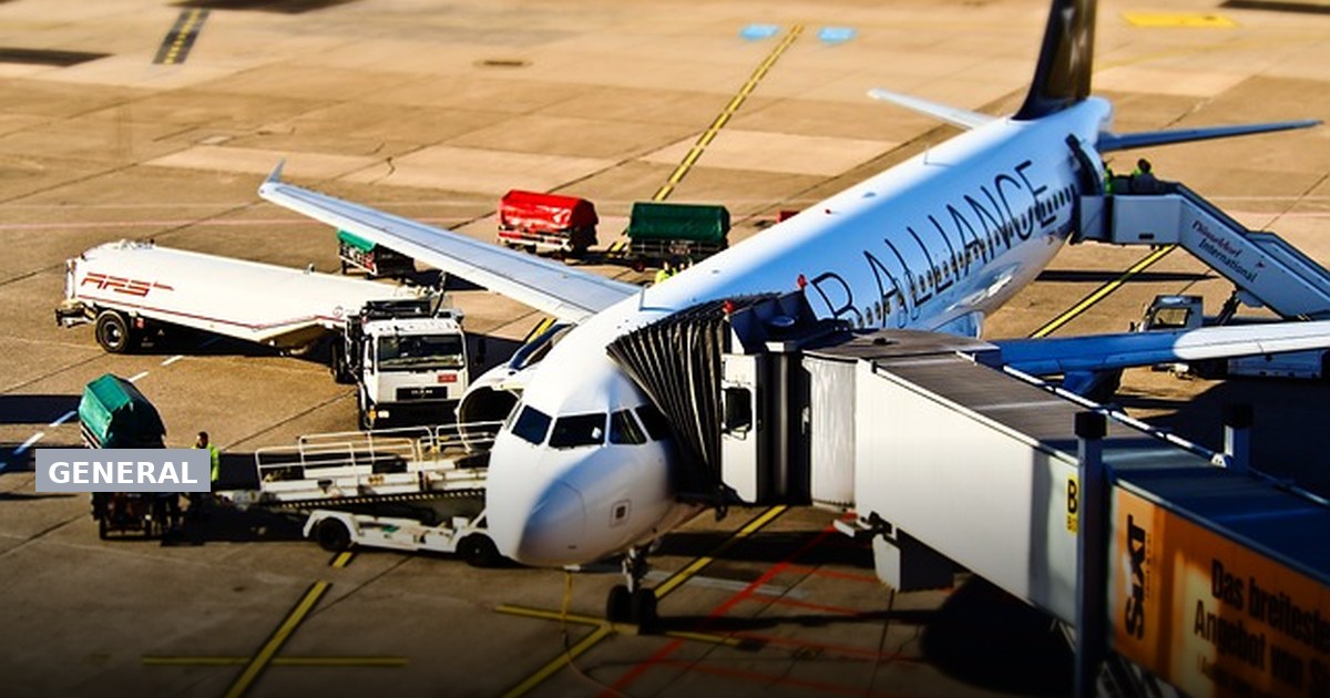 DFW Ground Stop, What It Is and How It Affects Your Flight