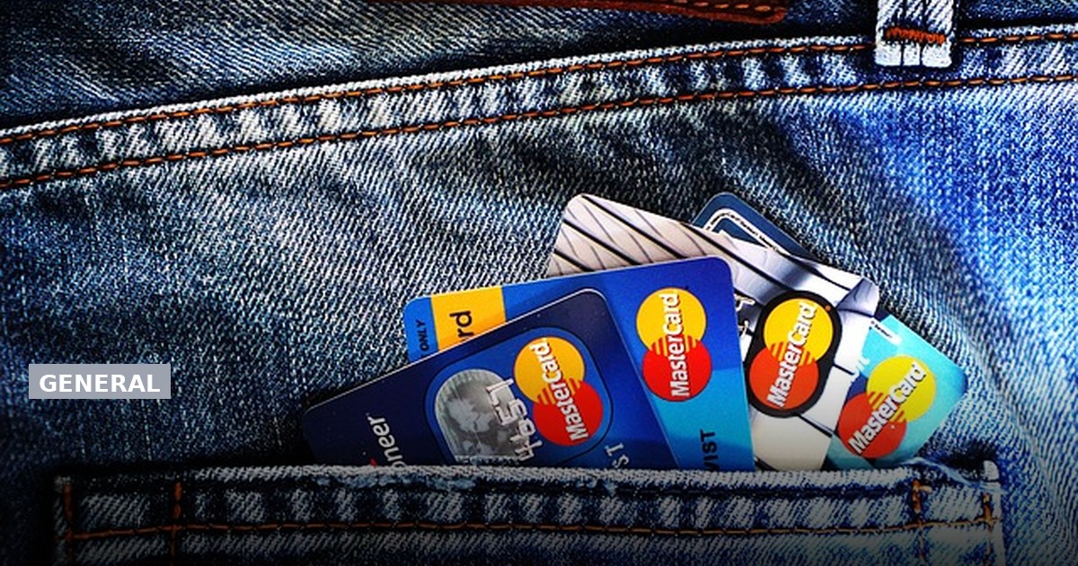 How to Recognize and Report Credit Card Fraud
