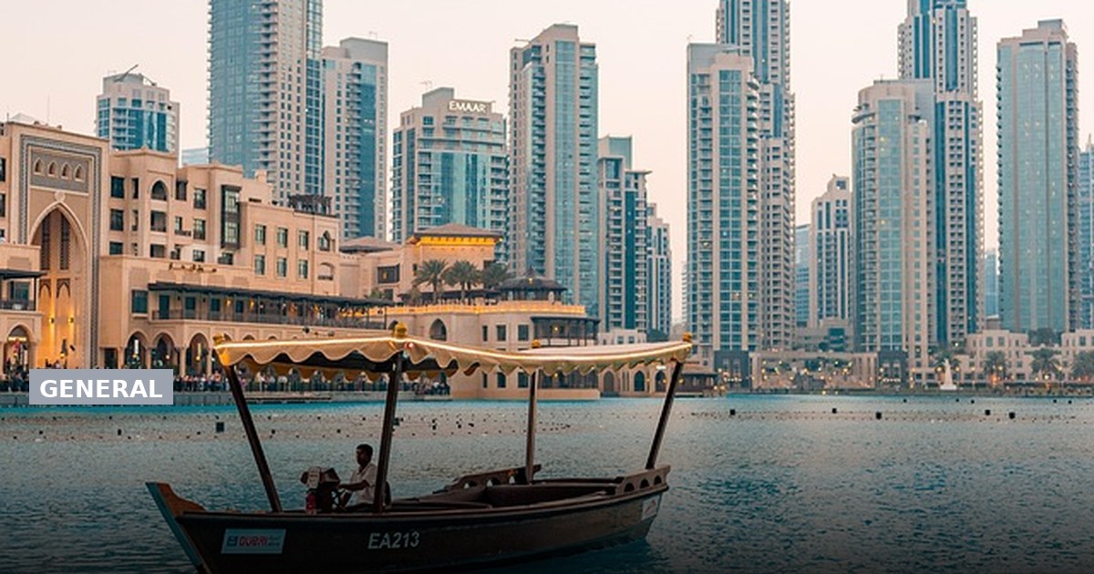 Dubai Travel Costs, A Practical Breakdown for First-Time Visitors