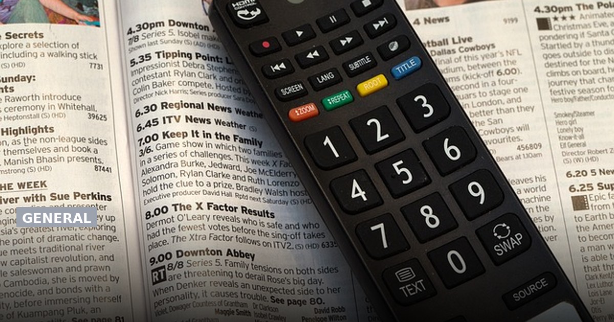 How to Read the Channel 4 TV Guide and Find Your Favorite Shows