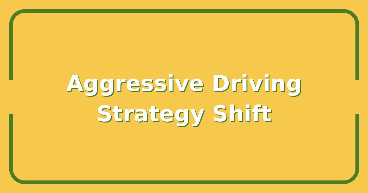Why Ross Chastain’s Aggressive Driving Style Is Changing NASCAR Strategy