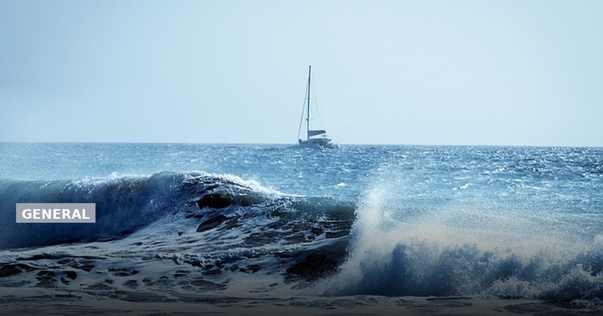 How Storm Arthur Formed and Its Path Across the Atlantic