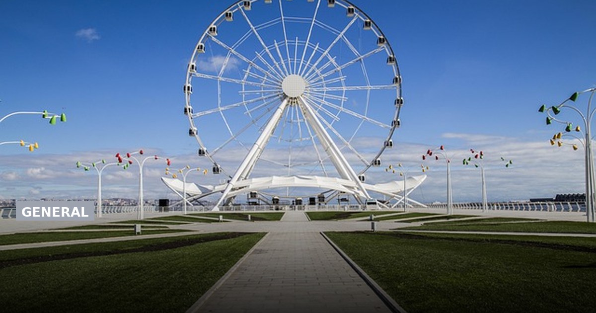 Azerbaijan Travel Guide, Key Cities, Attractions, and Practical Tips