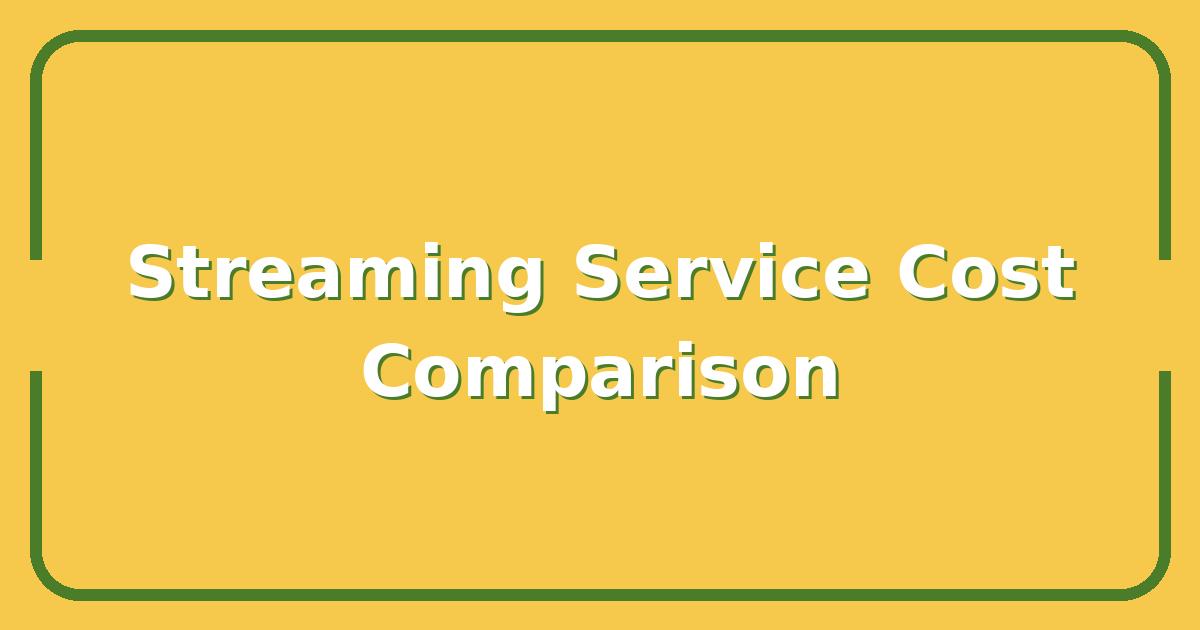 Sling TV vs. YouTube TV: Which Streaming Service Saves You More in 2025?
